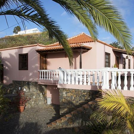אל פאסו Casa Rural Olga מראה חיצוני תמונה