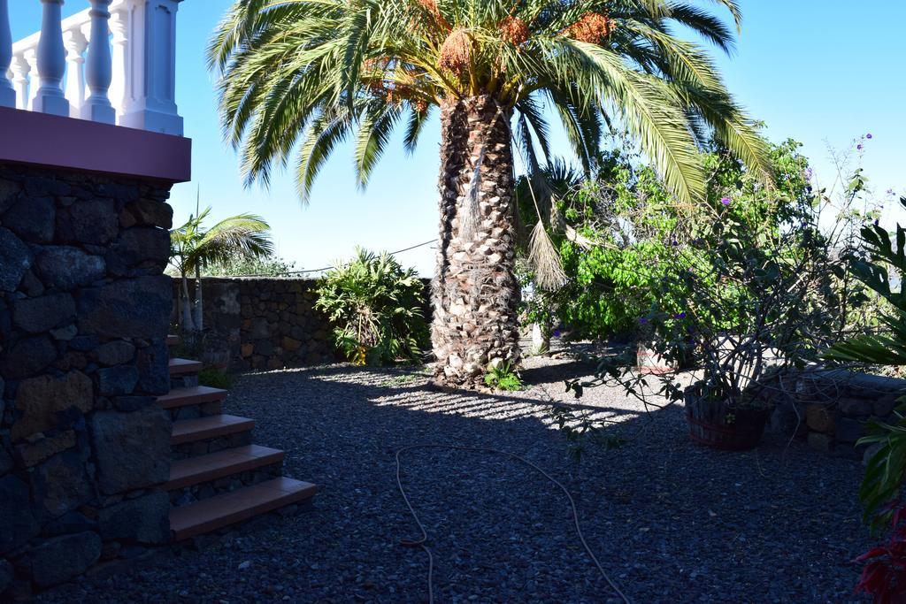 אל פאסו Casa Rural Olga מראה חיצוני תמונה