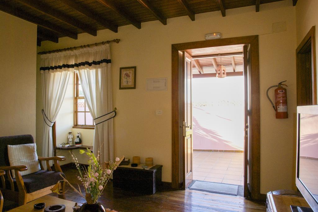 אל פאסו Casa Rural Olga חדר תמונה