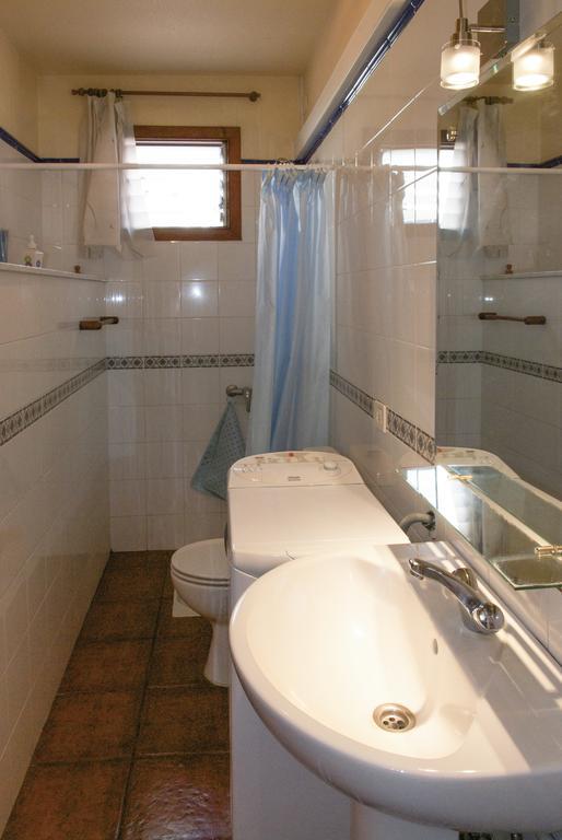 אל פאסו Casa Rural Olga מראה חיצוני תמונה