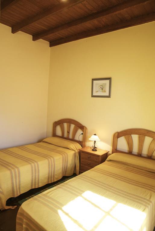 אל פאסו Casa Rural Olga מראה חיצוני תמונה