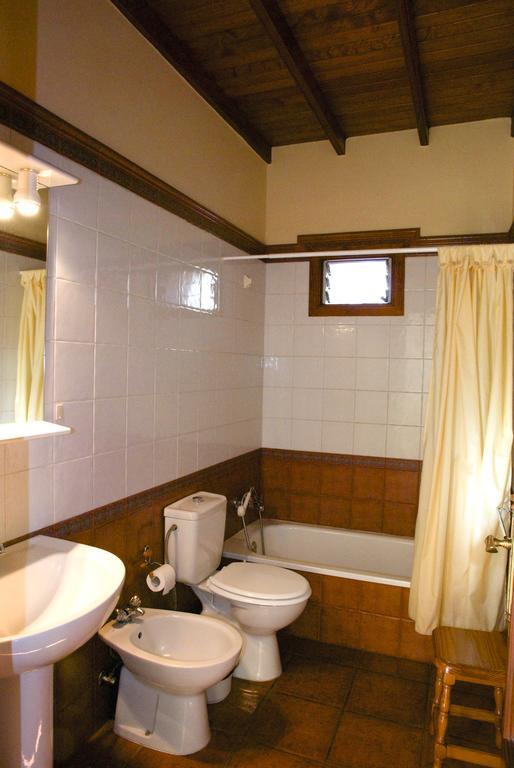אל פאסו Casa Rural Olga מראה חיצוני תמונה