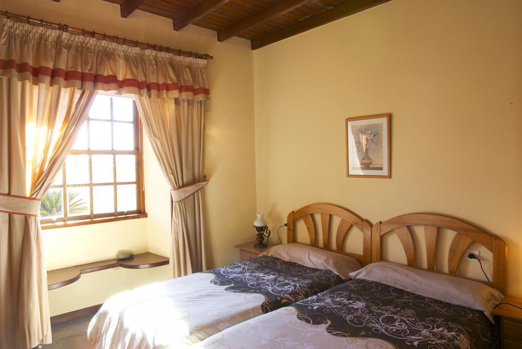 אל פאסו Casa Rural Olga חדר תמונה