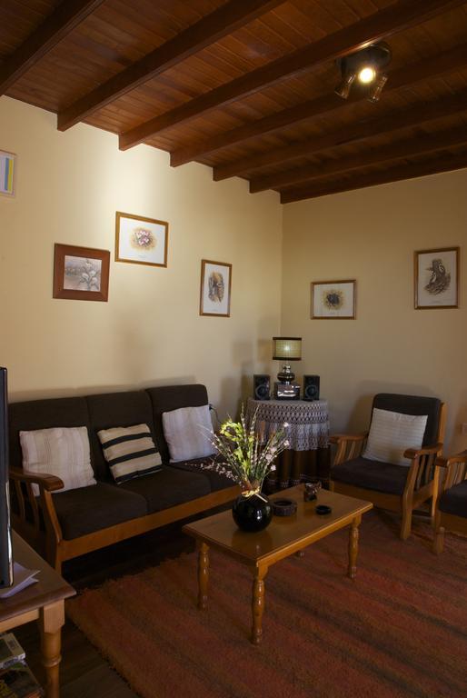 אל פאסו Casa Rural Olga מראה חיצוני תמונה